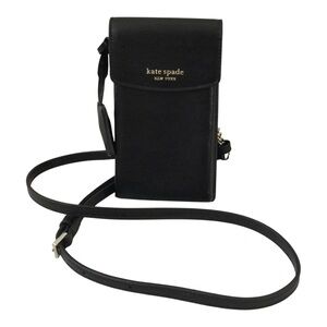 Kate Spade Black Crossbody Bag